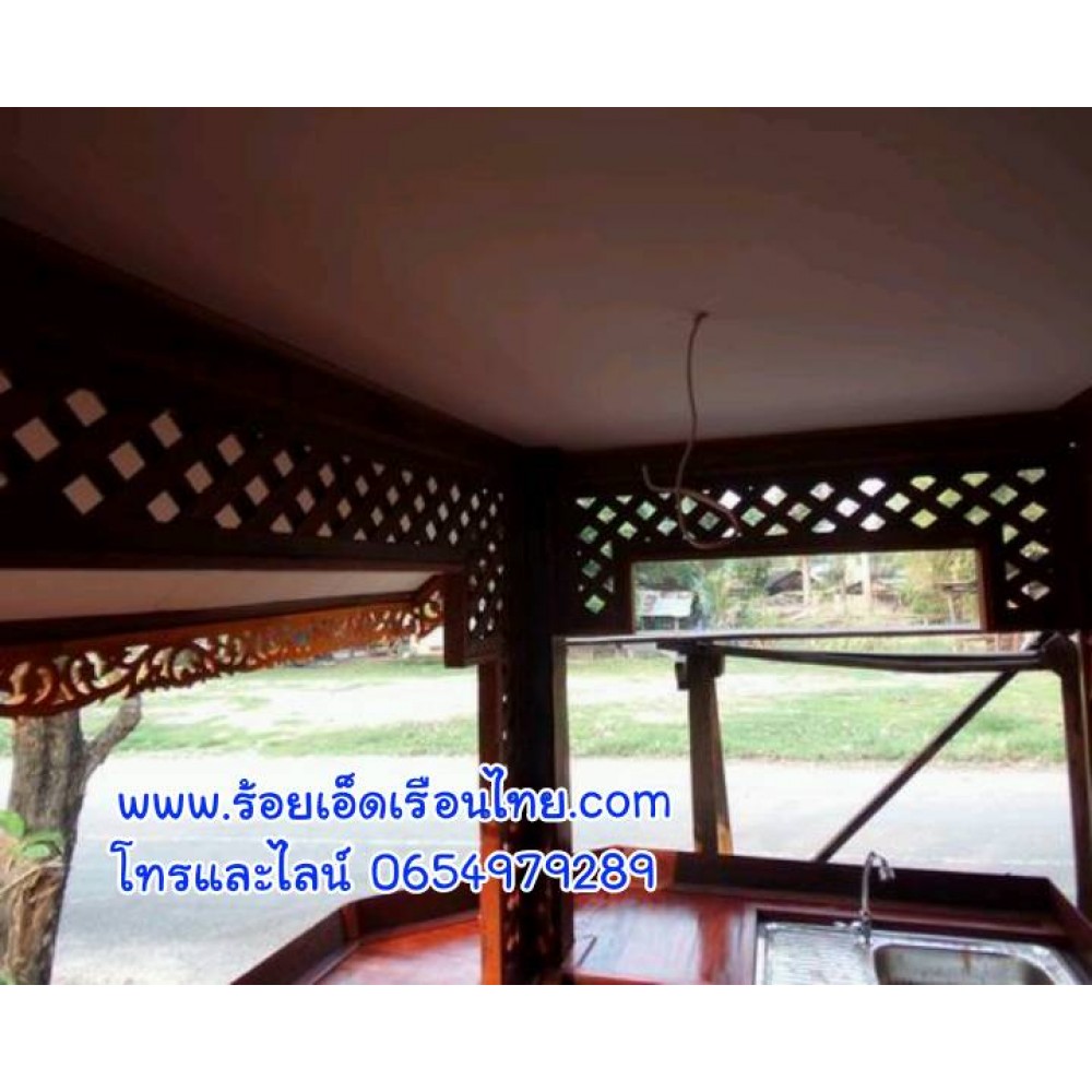 บ้านเดี่ยวแบบที่2 ขนาด3x7 บ้านเดี่ยวแบบที่2 ขนาด3x7